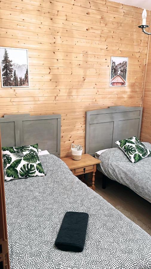 Verde Del Pirineo ซาบิญานิโก ภายนอก รูปภาพ